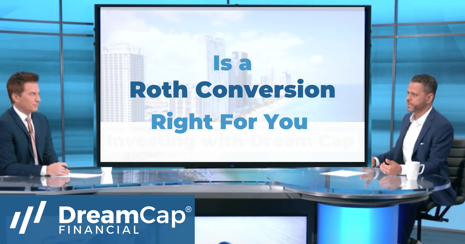 Is Now the Time to Convert to a Roth IRA?